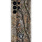 NFL Las Vegas Raiders Realtree AP Camo Galaxy S22 Ultra Skin