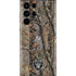 NFL Las Vegas Raiders Realtree AP Camo Galaxy S22 Ultra Skin