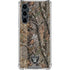 NFL Las Vegas Raiders Realtree AP Camo Galaxy S23 FE Clear Case