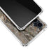 NFL Las Vegas Raiders Realtree AP Camo Galaxy S23 FE Clear Case