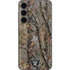 NFL Las Vegas Raiders Realtree AP Camo Galaxy S23 FE Skin