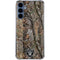 NFL Las Vegas Raiders Realtree AP Camo Galaxy S24 Clear Case