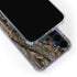 NFL Las Vegas Raiders Realtree AP Camo Galaxy S24 Clear Case