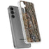 NFL Las Vegas Raiders Realtree AP Camo Galaxy S24 Plus Clear Case
