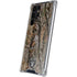 NFL Las Vegas Raiders Realtree AP Camo Galaxy S24 Ultra Clear Case