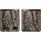 NFL Las Vegas Raiders Realtree AP Camo Galaxy Z Flip Skin