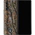 NFL Las Vegas Raiders Realtree AP Camo Galaxy Z Fold2 5G Skin