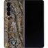 NFL Las Vegas Raiders Realtree AP Camo Galaxy Z Fold4 5G Skin