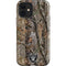NFL Las Vegas Raiders Realtree AP Camo iPhone 12 Impact Case