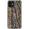 NFL Las Vegas Raiders Realtree AP Camo iPhone 12 Mini Clear Case
