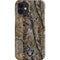 NFL Las Vegas Raiders Realtree AP Camo iPhone 12 Mini Lite Case