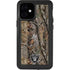 NFL Las Vegas Raiders Realtree AP Camo iPhone 12 Mini Waterproof Case