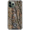 NFL Las Vegas Raiders Realtree AP Camo iPhone 12 Pro Clear Case
