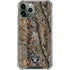 NFL Las Vegas Raiders Realtree AP Camo iPhone 12 Pro Max Clear Case