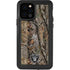 NFL Las Vegas Raiders Realtree AP Camo iPhone 12 Pro Waterproof Case
