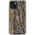 NFL Las Vegas Raiders Realtree AP Camo iPhone 13 Mini Clear Case
