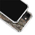 NFL Las Vegas Raiders Realtree AP Camo iPhone 13 Mini Clear Case