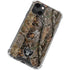 NFL Las Vegas Raiders Realtree AP Camo iPhone 13 Mini Clear Case