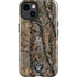 NFL Las Vegas Raiders Realtree AP Camo iPhone 15 Plus Impact Case