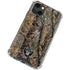 NFL Las Vegas Raiders Realtree AP Camo iPhone 14 Plus Clear Case