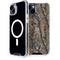 NFL Las Vegas Raiders Realtree AP Camo iPhone 15 Plus MagSafe Case