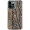 NFL Las Vegas Raiders Realtree AP Camo iPhone 15 Pro Max Clear Case
