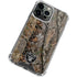 NFL Las Vegas Raiders Realtree AP Camo iPhone 14 Pro Max Clear Case