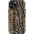 NFL Las Vegas Raiders Realtree AP Camo iPhone 15 Pro Max Impact Case