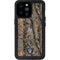 NFL Las Vegas Raiders Realtree AP Camo iPhone 14 Pro Max Waterproof Case