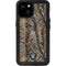 NFL Las Vegas Raiders Realtree AP Camo iPhone 15 Plus Waterproof Case