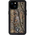 NFL Las Vegas Raiders Realtree AP Camo iPhone 15 Plus Waterproof Case