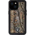 NFL Las Vegas Raiders Realtree AP Camo iPhone 15 Waterproof Case