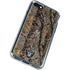 NFL Las Vegas Raiders Realtree AP Camo iPhone SE (2nd & 3rd Gen) Clear Case