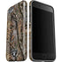 NFL Las Vegas Raiders Realtree AP Camo iPhone SE (2nd & 3rd Gen) Pro Case