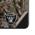NFL Las Vegas Raiders Realtree AP Camo iPhone SE (2nd & 3rd Gen) Skin