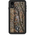 NFL Las Vegas Raiders Realtree AP Camo iPhone XR Waterproof Case