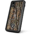 NFL Las Vegas Raiders Realtree AP Camo iPhone XR Waterproof Case