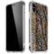 NFL Las Vegas Raiders Realtree AP Camo iPhone XS Max Clear Case
