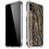 NFL Las Vegas Raiders Realtree AP Camo iPhone XS Max Clear Case