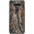 NFL Las Vegas Raiders Realtree AP Camo LG K51/Q51 Clear Case