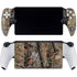 NFL Las Vegas Raiders Realtree AP Camo PlayStation Portal Remote Player Skin