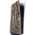 NFL Las Vegas Raiders Realtree AP Camo PS5 Digital Edition Console Skin