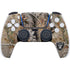 NFL Las Vegas Raiders Realtree AP Camo PS5 Controller Skin