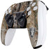 NFL Las Vegas Raiders Realtree AP Camo PS5 Controller Skin