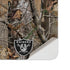 NFL Las Vegas Raiders Realtree AP Camo Surface Duo Skin