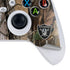 NFL Las Vegas Raiders Realtree AP Camo Xbox Series S Bundle Skin