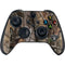 NFL Las Vegas Raiders Realtree AP Camo Xbox Series X Controller Skin