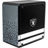 NFL Las Vegas Raiders Shutout Cooler Master MasterBox Q300L Mini Tower Skin