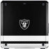 NFL Las Vegas Raiders Shutout Cooler Master MasterBox Q300L Mini Tower Skin