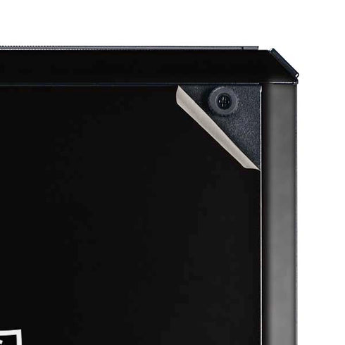 NFL Las Vegas Raiders Shutout Cooler Master MasterBox Q300L Mini Tower Skin